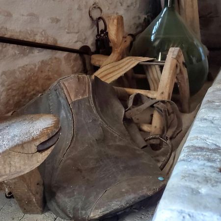 Casale Imperatore مارينا دي راغوزا المظهر الخارجي الصورة