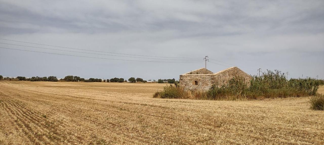 Casale Imperatore مارينا دي راغوزا المظهر الخارجي الصورة