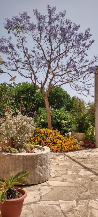 Casale Imperatore مارينا دي راغوزا المظهر الخارجي الصورة